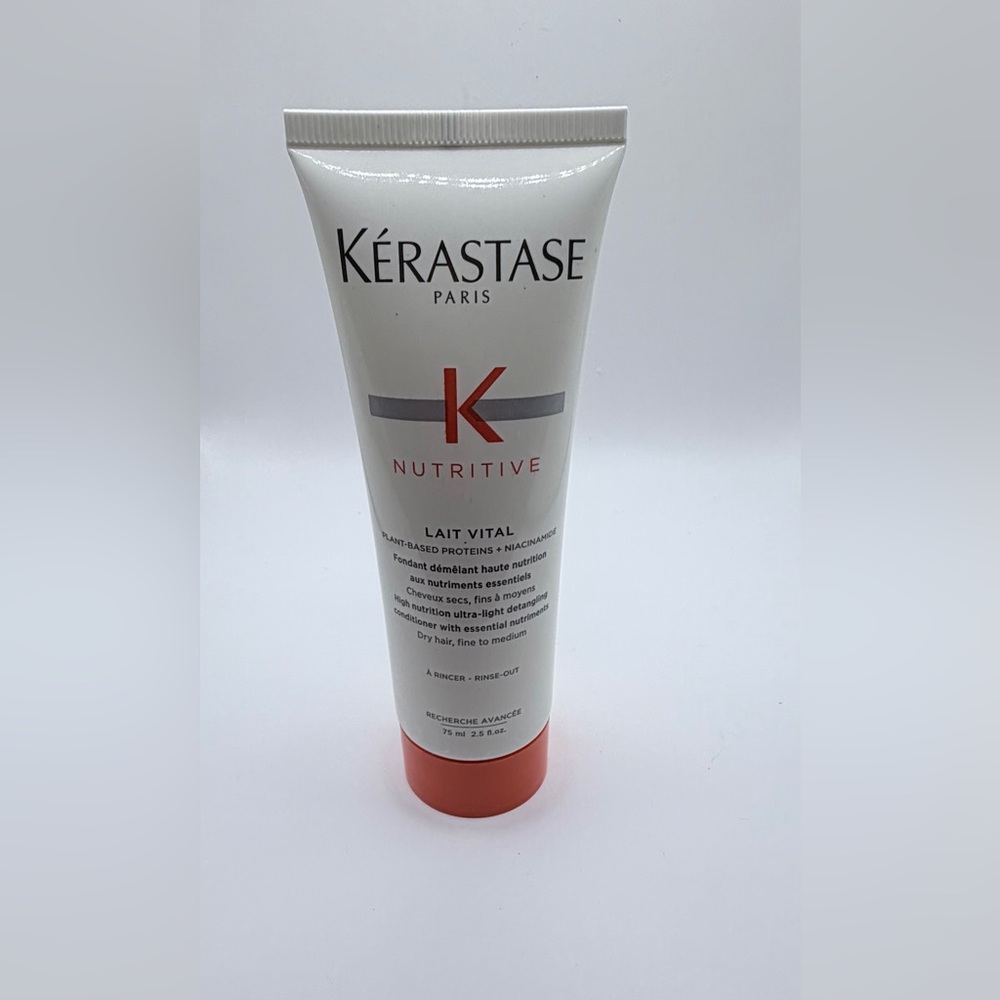Kérastase Nutritive Lait Vital Conditioner - 75 ml